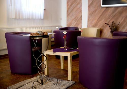 Hotel Garni Goldene Traube