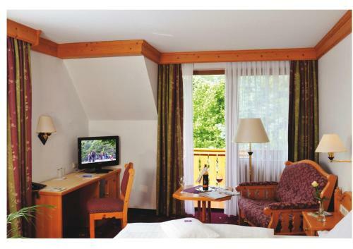 Flair-hotel Zum Stern