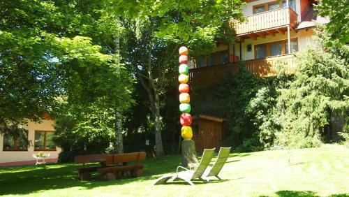 Flair-hotel Zum Stern