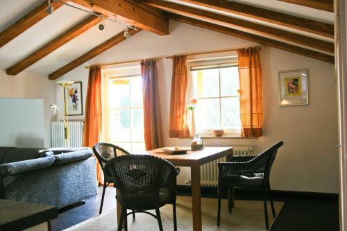 Apartamentos Kaiser's Landhaus