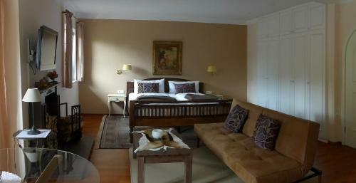 Apartamentos Kaiser's Landhaus