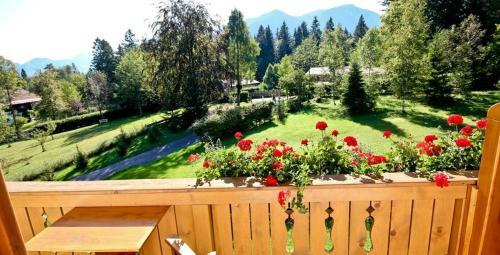 Apartamentos Kaiser's Landhaus