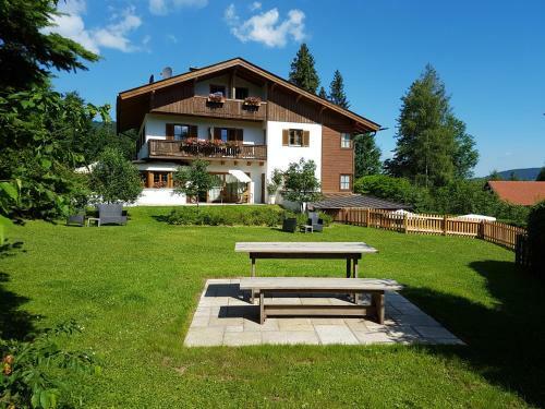 Apartamentos Kaiser's Landhaus