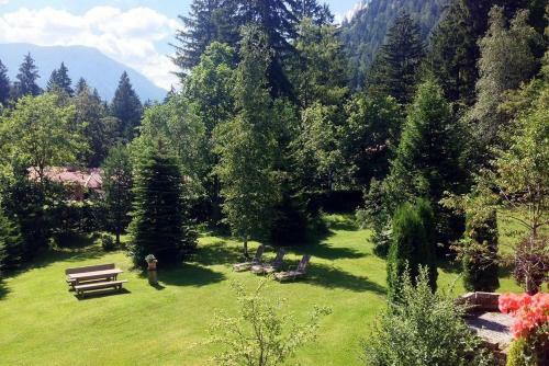 Apartamentos Kaiser's Landhaus