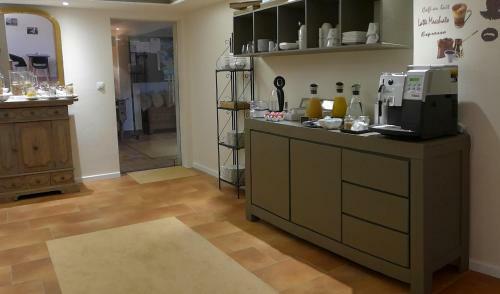 Apartamentos Kaiser's Landhaus