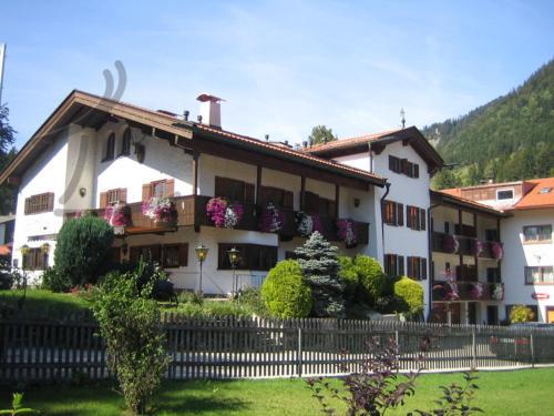Hostal G�stehaus Hubertus Hotel Garni