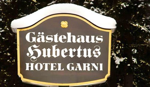 Hostal G�stehaus Hubertus Hotel Garni