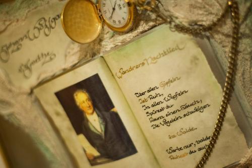 Landhotel Maximilian