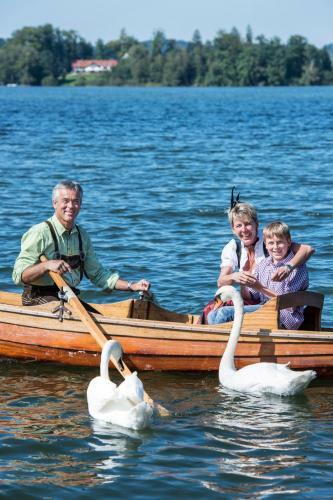 Landhotel Maximilian