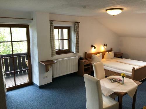 Hotel Garni Maria Theresia