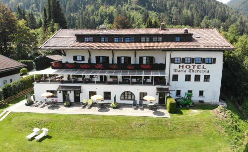 Hotel Garni Maria Theresia