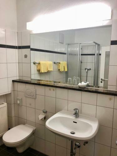 Hotel Garni Maria Theresia