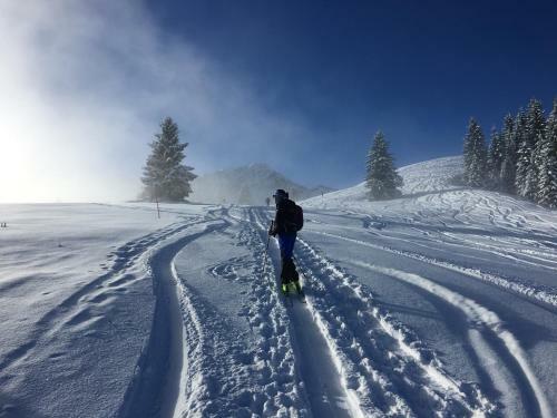 Hotel Garni Maria Theresia