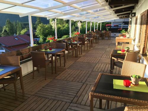 Hotel Garni Maria Theresia