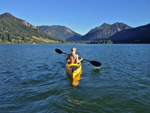 Hotel Garni Maria Theresia
