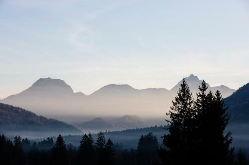 Hotel Garni Maria Theresia