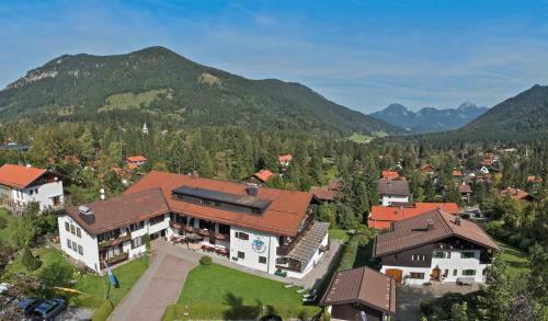 Hotel Garni Maria Theresia