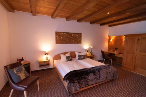 Seehotel Schlierseer Hof