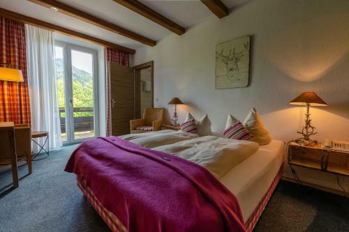 Seehotel Schlierseer Hof