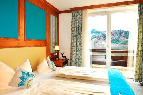 Seehotel Schlierseer Hof