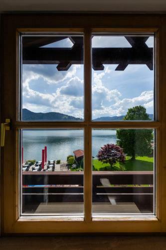 Seehotel Schlierseer Hof