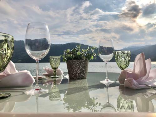 Seehotel Schlierseer Hof