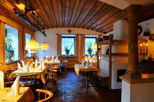 Seehotel Schlierseer Hof