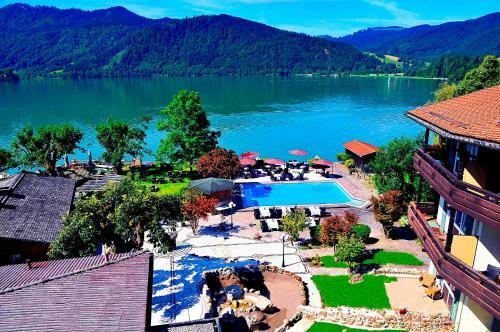 Seehotel Schlierseer Hof