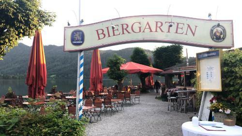 Seehotel Schlierseer Hof