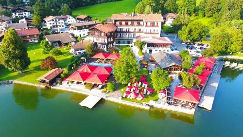 Seehotel Schlierseer Hof