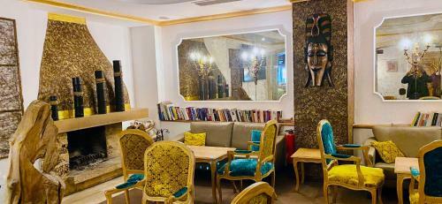 Seehotel Schlierseer Hof