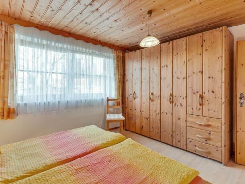 Cozy Apartment In Steingaden With Terrace