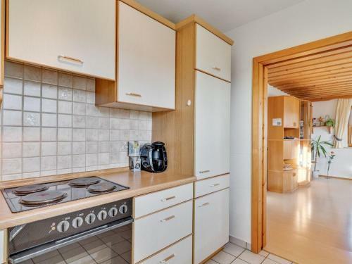 Cozy Apartment In Steingaden With Terrace