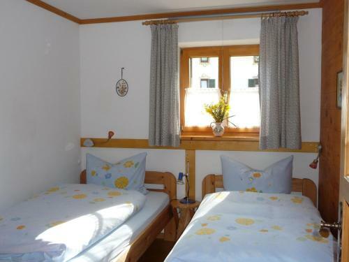 Spacious Apartment In Bavaria Near Ski Area