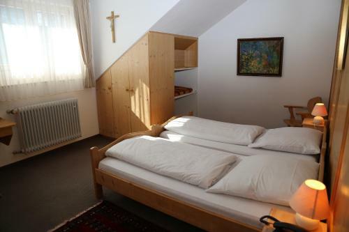 Hostal Klostergasthof Maria Eck