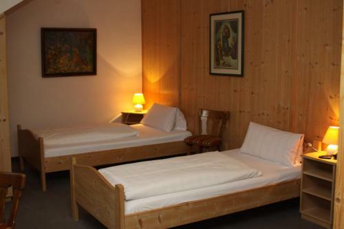 Hostal Klostergasthof Maria Eck