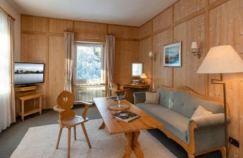 Hostal Klostergasthof Maria Eck