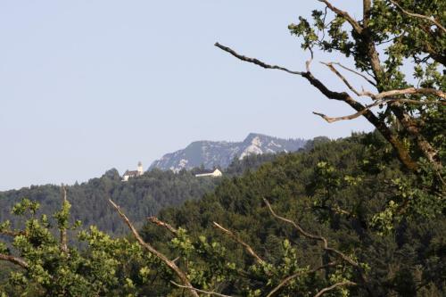 Hostal Klostergasthof Maria Eck