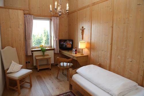 Hostal Klostergasthof Maria Eck