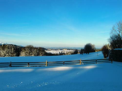 Apartamento Ferienwohnung Salettl