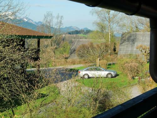 Apartamento Ferienwohnung Salettl