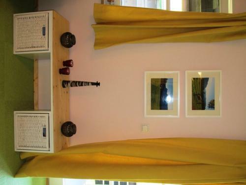 Apartamento Ferienwohnung Salettl