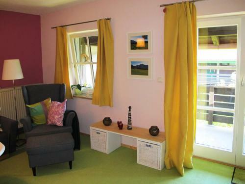 Apartamento Ferienwohnung Salettl