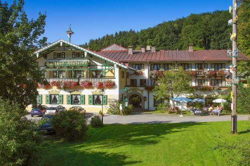 Hotel H�rterer Der Hammerwirt