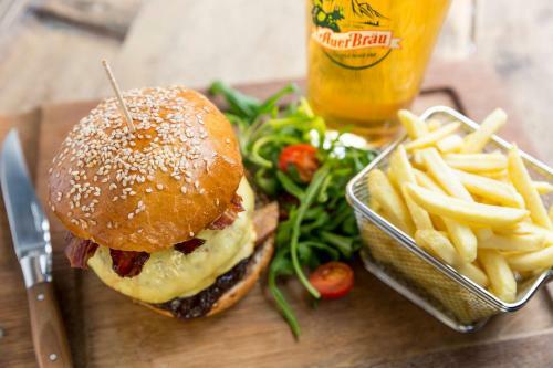 Hotel H�rterer Der Hammerwirt