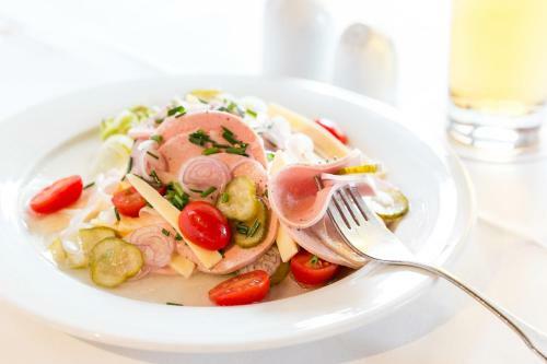 Hotel H�rterer Der Hammerwirt