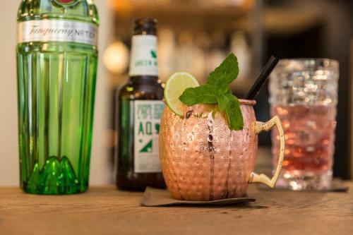 Hotel H�rterer Der Hammerwirt