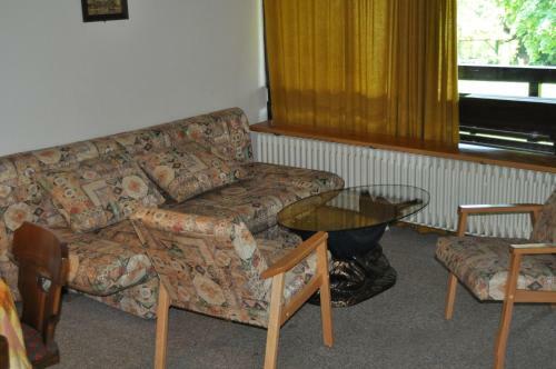 Apartamento Ferienpark Vorauf