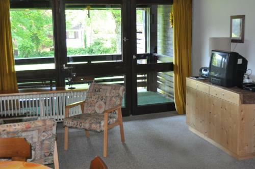 Apartamento Ferienpark Vorauf