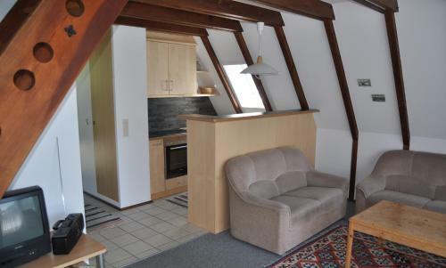 Apartamento Ferienpark Vorauf